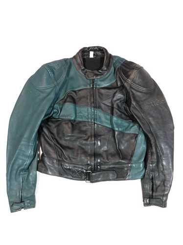 Avant Garde × Leather Jacket × Racing Held Racing… - image 1