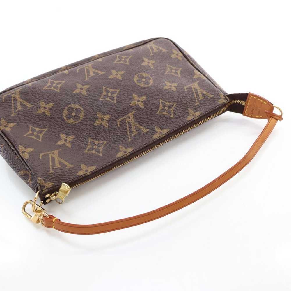 Louis Vuitton Pochette Accessoires - image 10