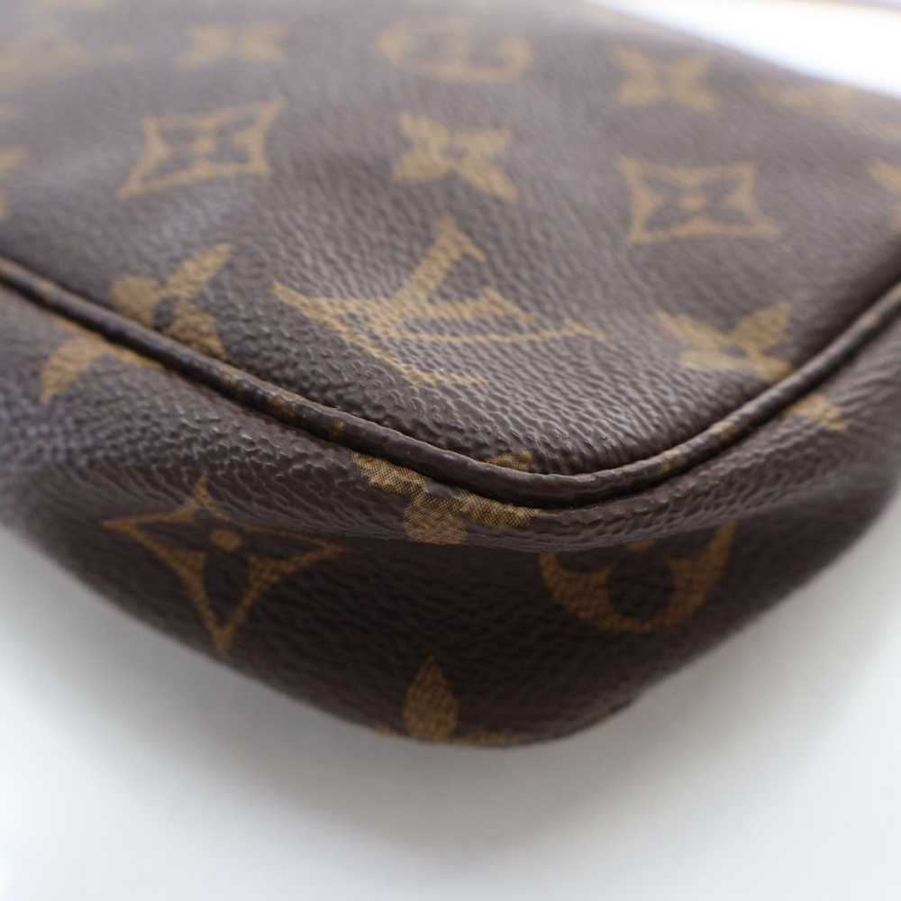 Louis Vuitton Pochette Accessoires - image 8