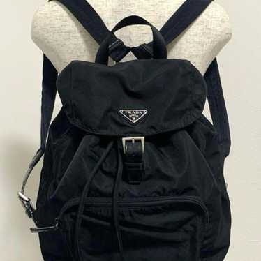 PRADA Mini Backpack - image 1