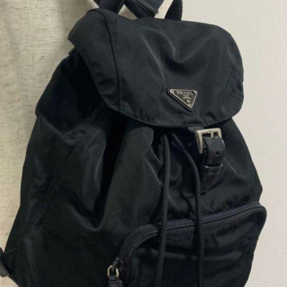 PRADA Mini Backpack - image 2