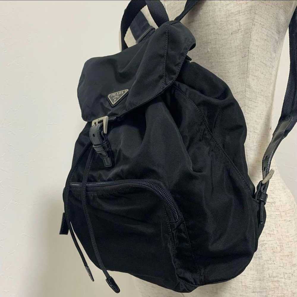 PRADA Mini Backpack - image 3