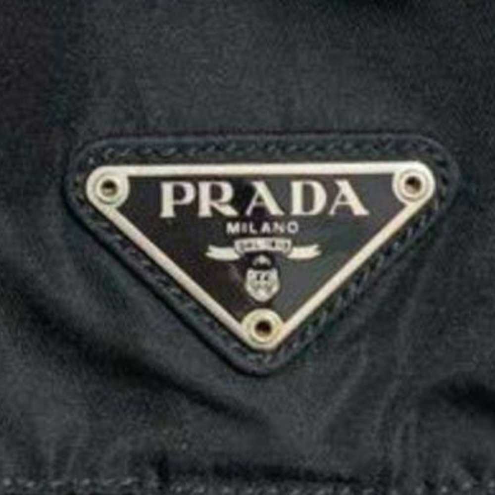 PRADA Mini Backpack - image 5