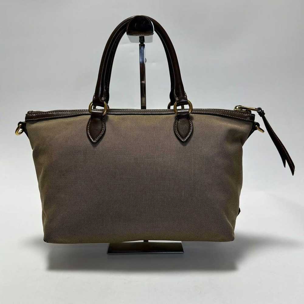 d69 [Excellent Condition] Recent Model Prada Logo… - image 3