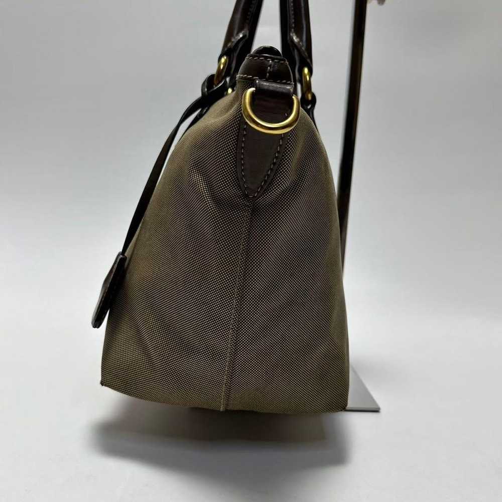 d69 [Excellent Condition] Recent Model Prada Logo… - image 5