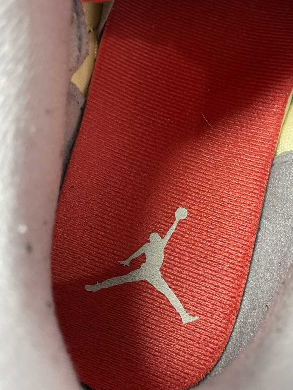 Jordan Brand Air Jordan 3 Retro Se Muslin - image 10