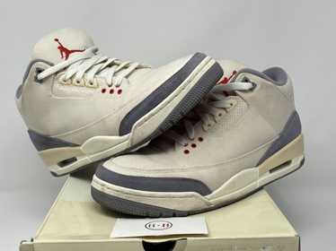 Jordan Brand Air Jordan 3 Retro Se Muslin - image 1