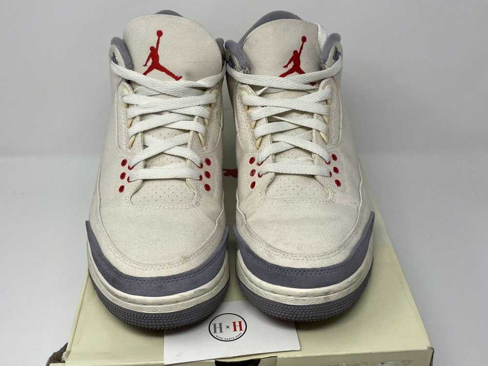 Jordan Brand Air Jordan 3 Retro Se Muslin - image 4