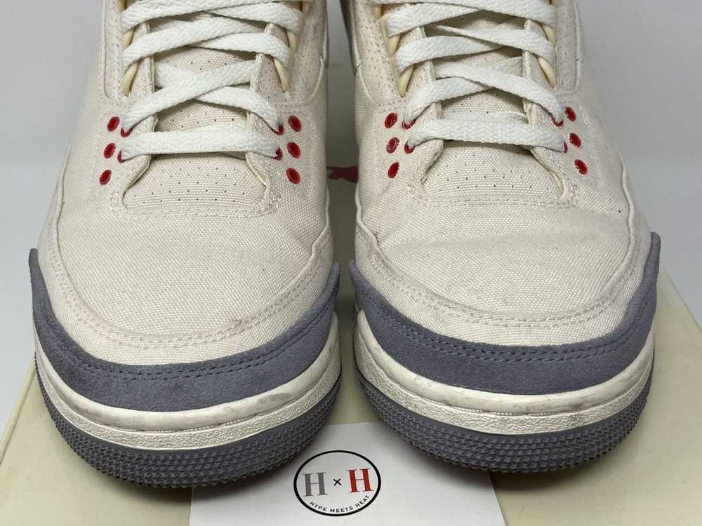 Jordan Brand Air Jordan 3 Retro Se Muslin - image 5