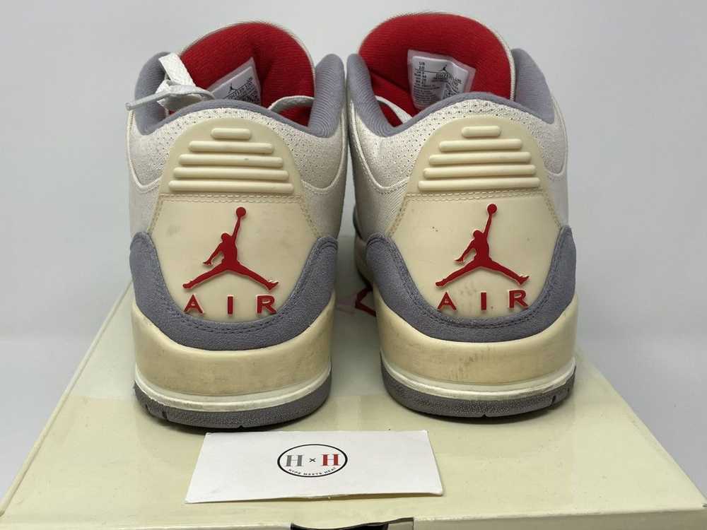 Jordan Brand Air Jordan 3 Retro Se Muslin - image 6