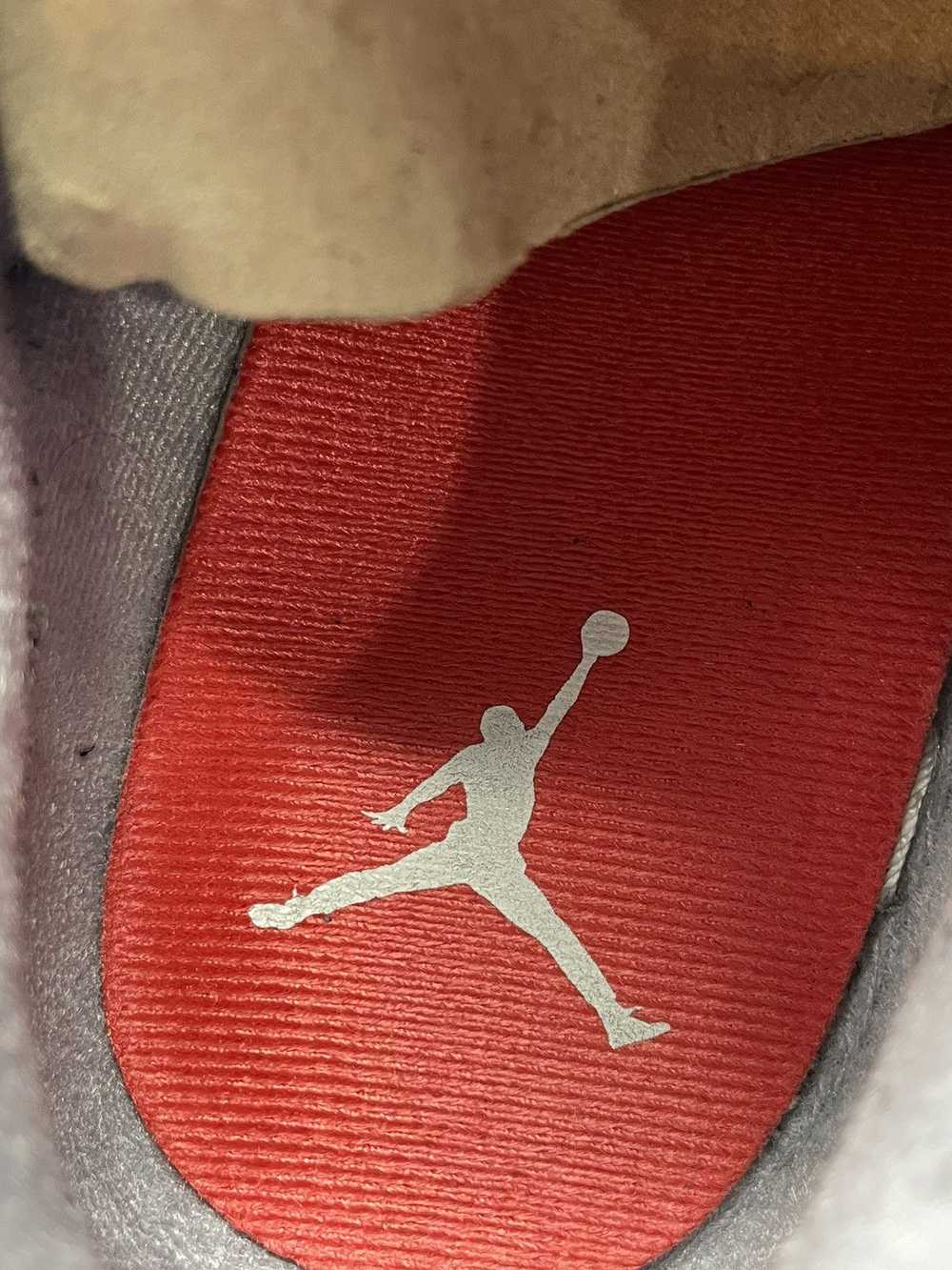 Jordan Brand Air Jordan 3 Retro Se Muslin - image 9