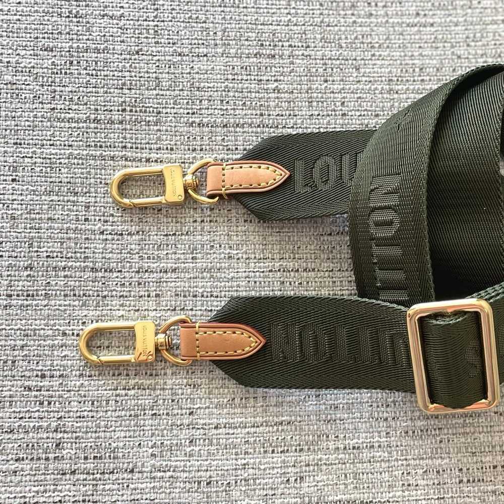 Louis Vuitton Multi Pochette Strap - image 2