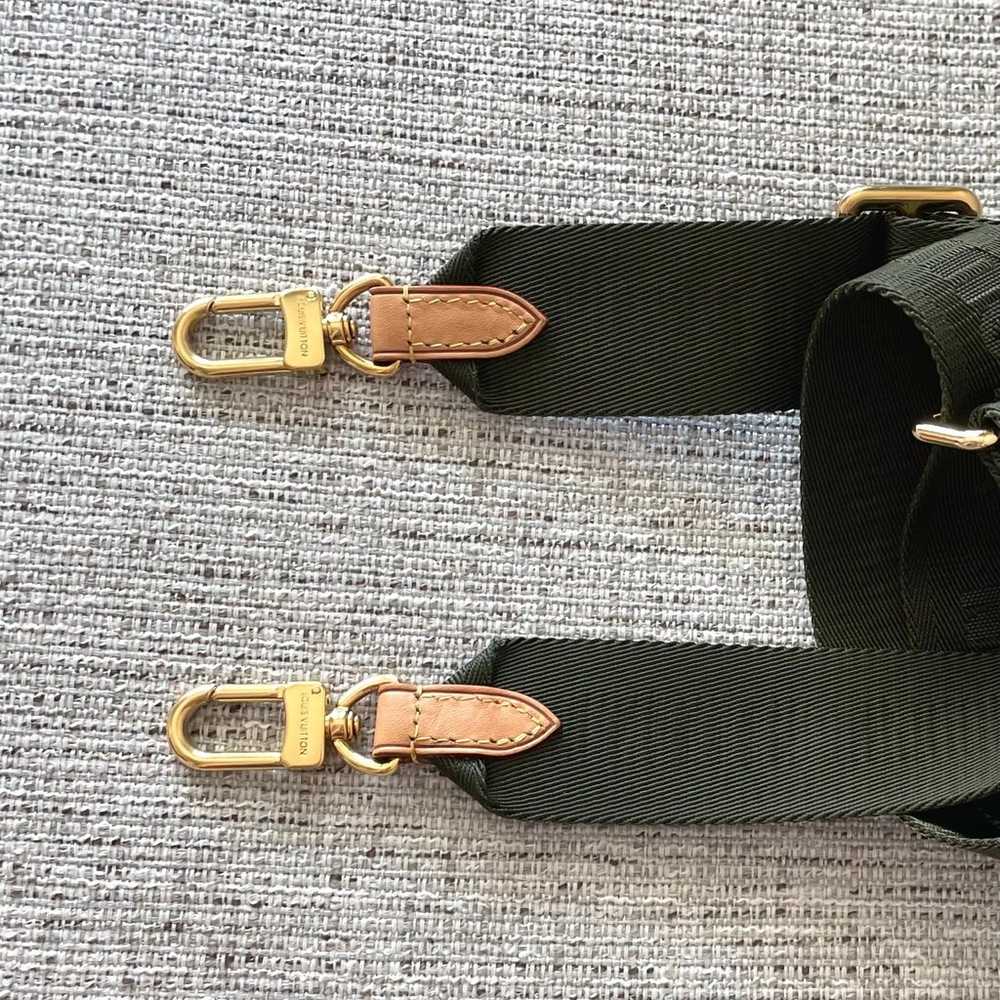 Louis Vuitton Multi Pochette Strap - image 3