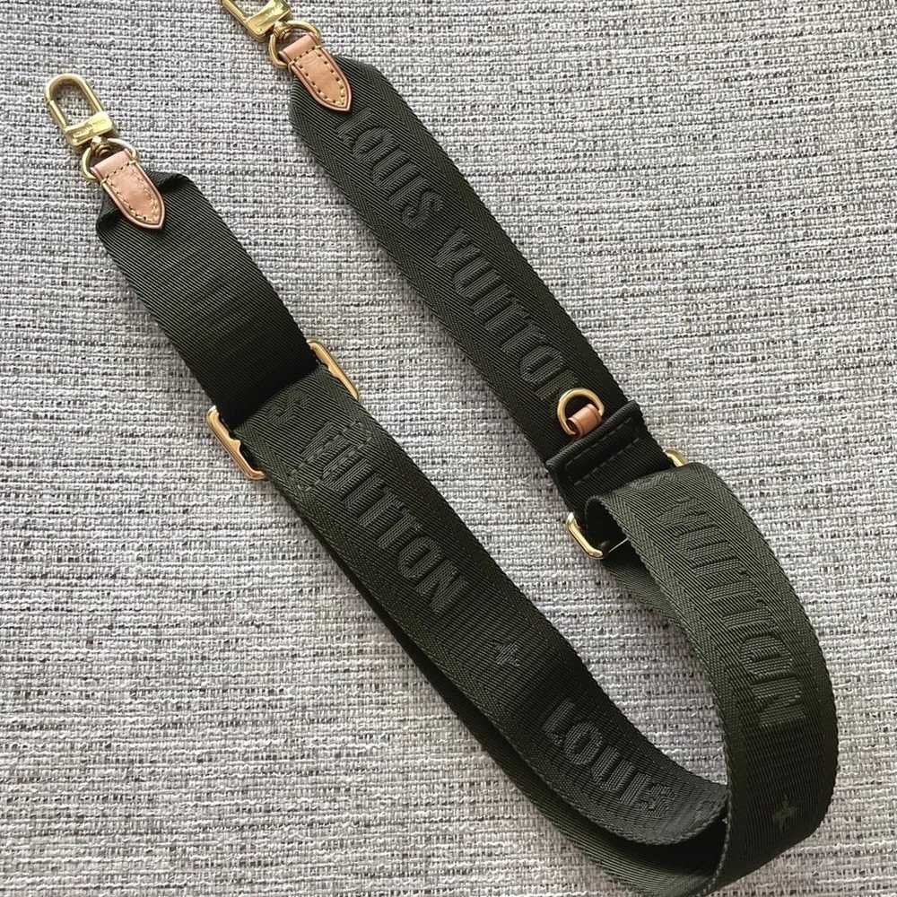 Louis Vuitton Multi Pochette Strap - image 4