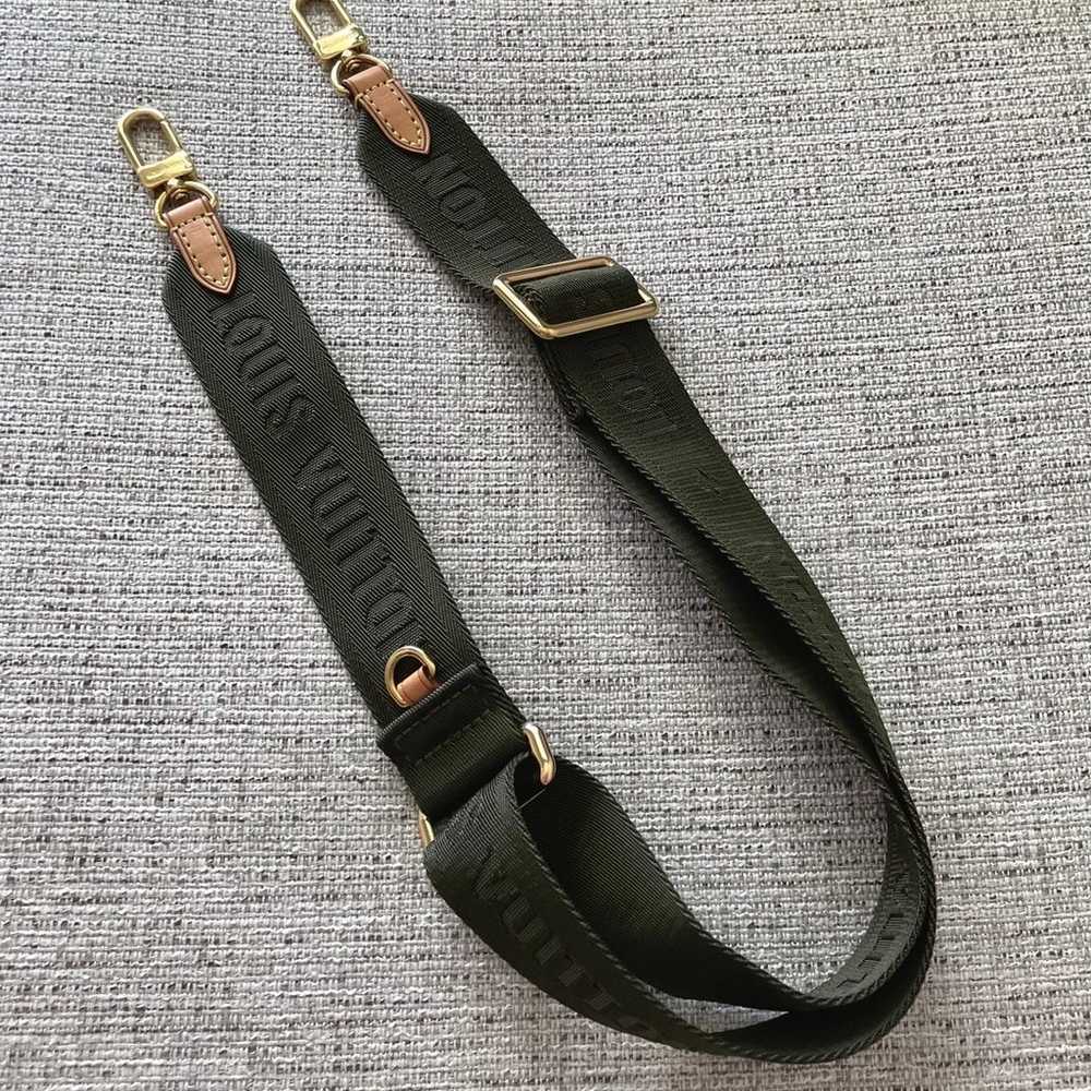 Louis Vuitton Multi Pochette Strap - image 5