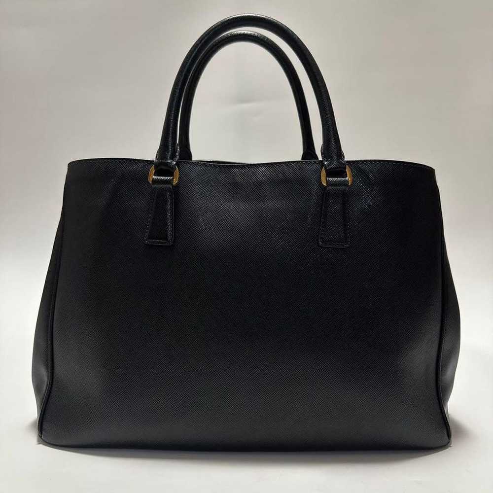 d70 [Excellent Condition] Prada Saffiano Leather … - image 3