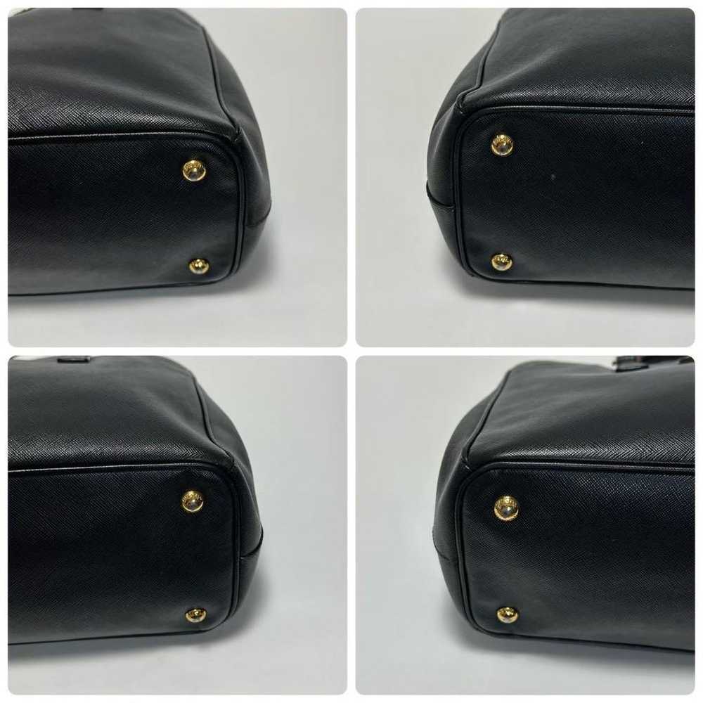 d70 [Excellent Condition] Prada Saffiano Leather … - image 7