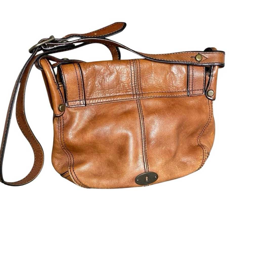 Fossil Revival Crossbody Bag - image 2