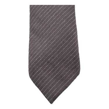 Ralph Lauren Wool tie