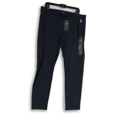 G(HQ) NWT Tommy Hilfiger Womens Ankle Leggings Pa… - image 1