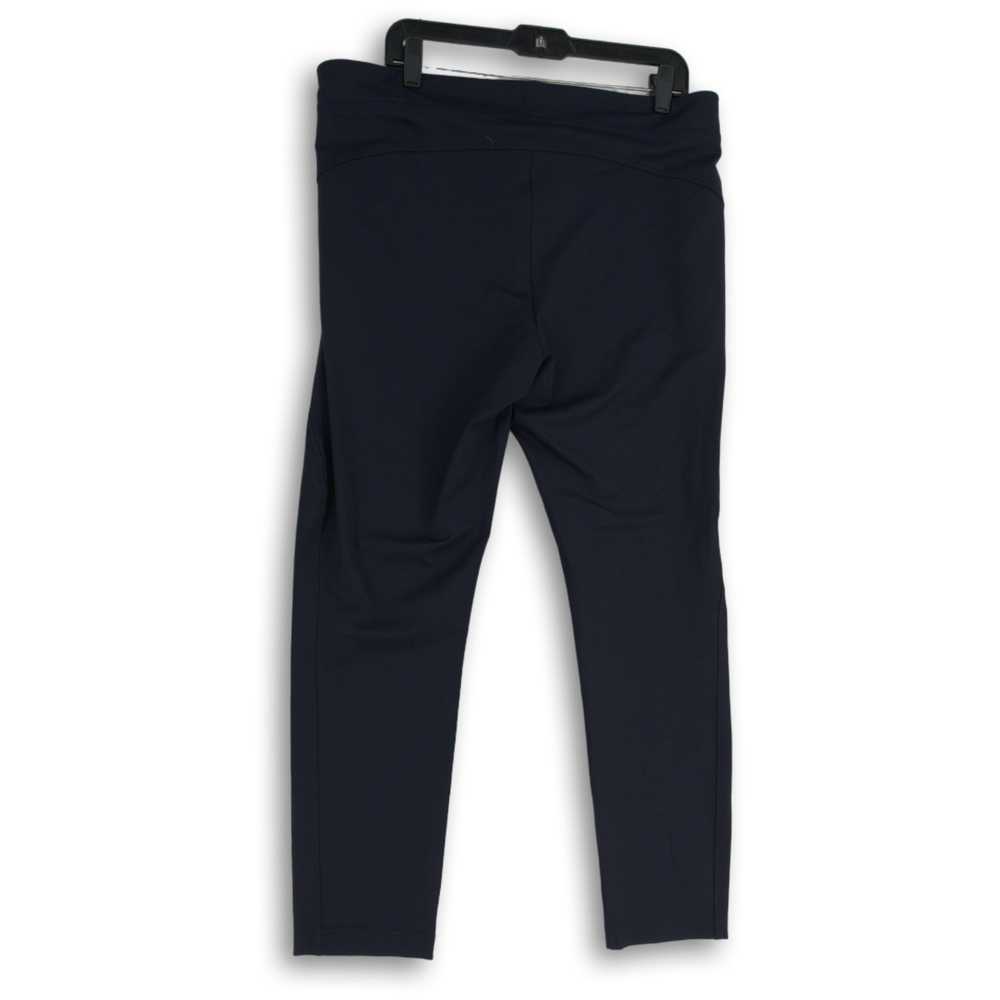 G(HQ) NWT Tommy Hilfiger Womens Ankle Leggings Pa… - image 2