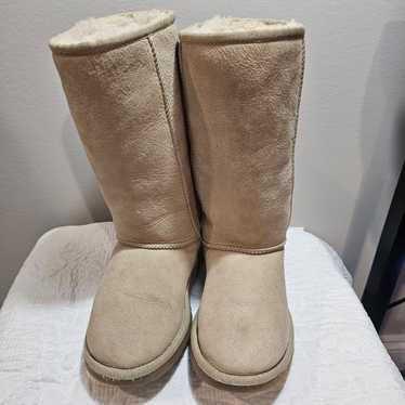 Classic Tall Ugg Boot