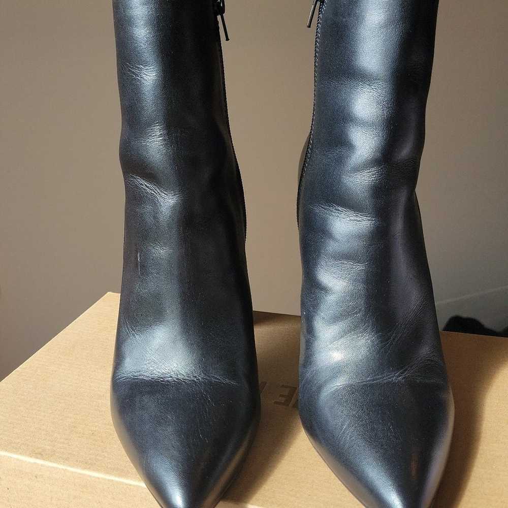 Steve Madden platform boots - image 2