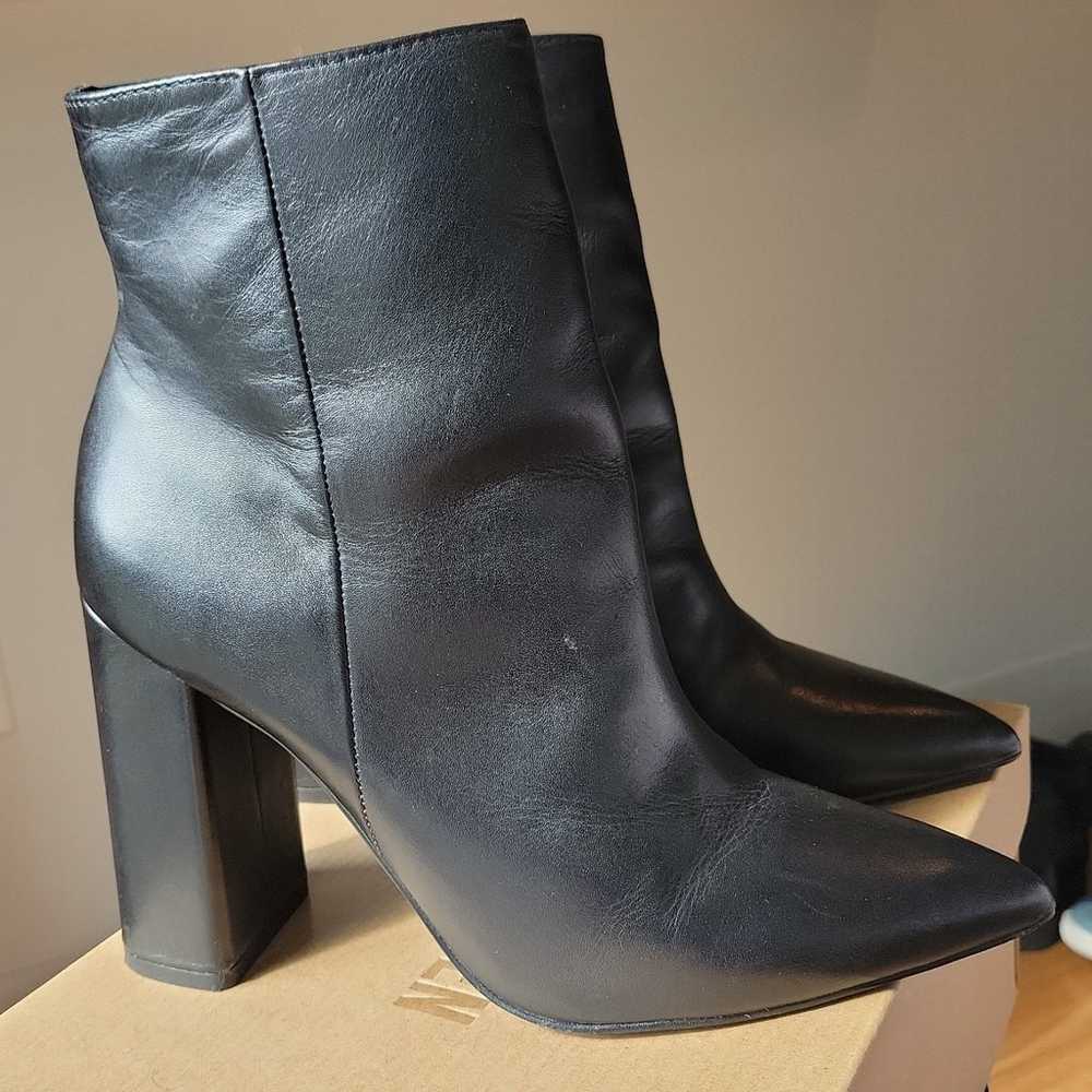 Steve Madden platform boots - image 3