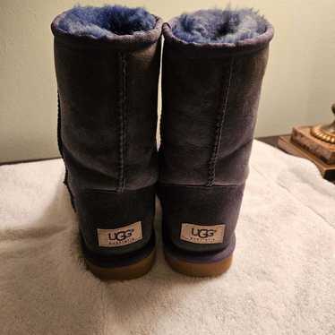 ugg boots size 7