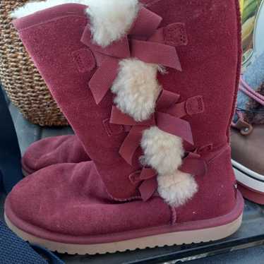 koolaburra by ugg boots