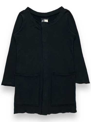 Limi Feu × Y's × Yohji Yamamoto Limi Feu Cardigan - image 1