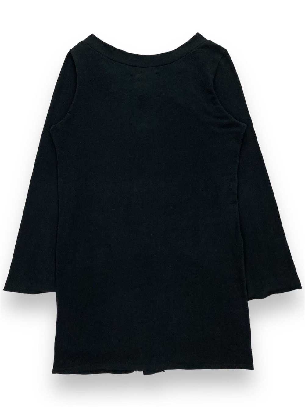 Limi Feu × Y's × Yohji Yamamoto Limi Feu Cardigan - image 2