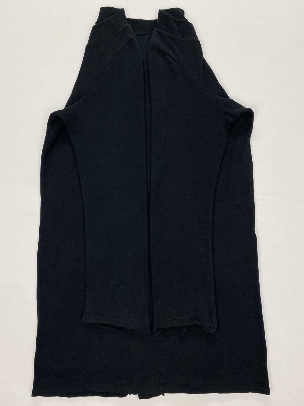 Limi Feu × Y's × Yohji Yamamoto Limi Feu Cardigan - image 6