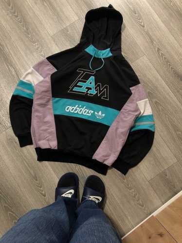 Adidas × Sportswear × Vintage VINTAGE 90s ADIDAS … - image 1