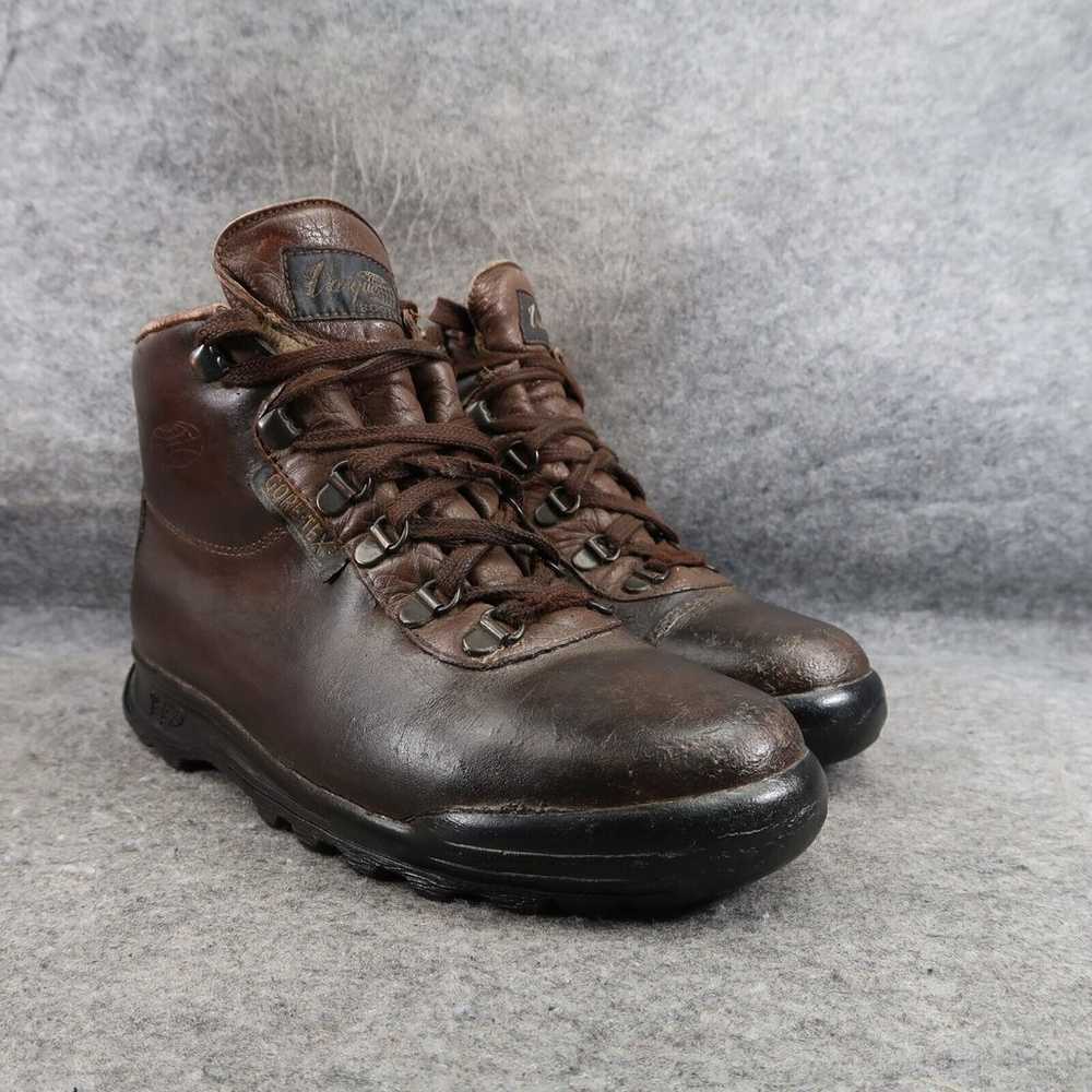 Vasque Shoe Women 7.5 Boot Hiking Outdoor Vintage… - image 1