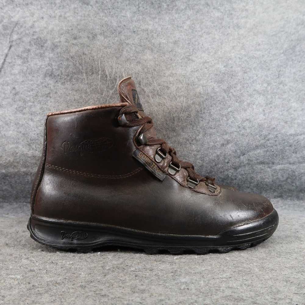 Vasque Shoe Women 7.5 Boot Hiking Outdoor Vintage… - image 2