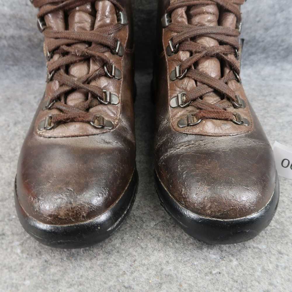 Vasque Shoe Women 7.5 Boot Hiking Outdoor Vintage… - image 7