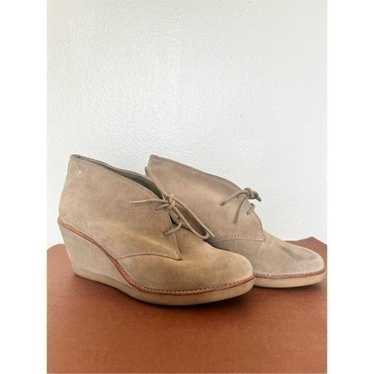 Coach 'Cassy' wedges - image 1