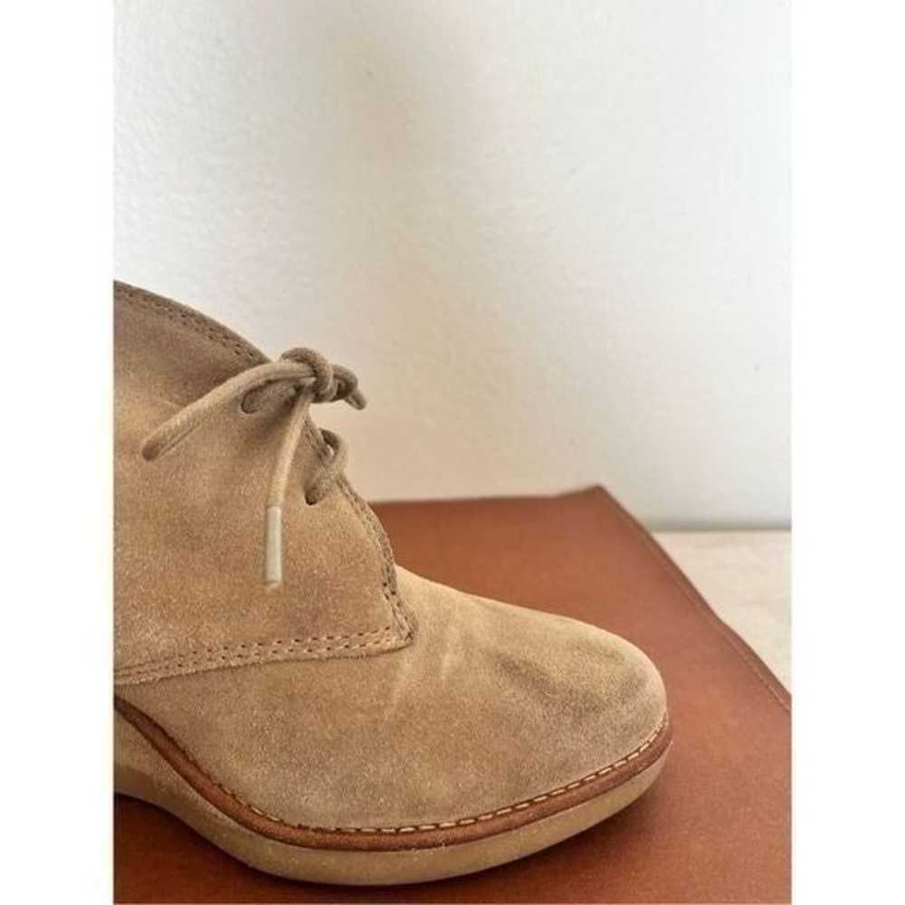 Coach 'Cassy' wedges - image 8