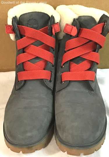 Timberland Jayne Boots - Size 7.5