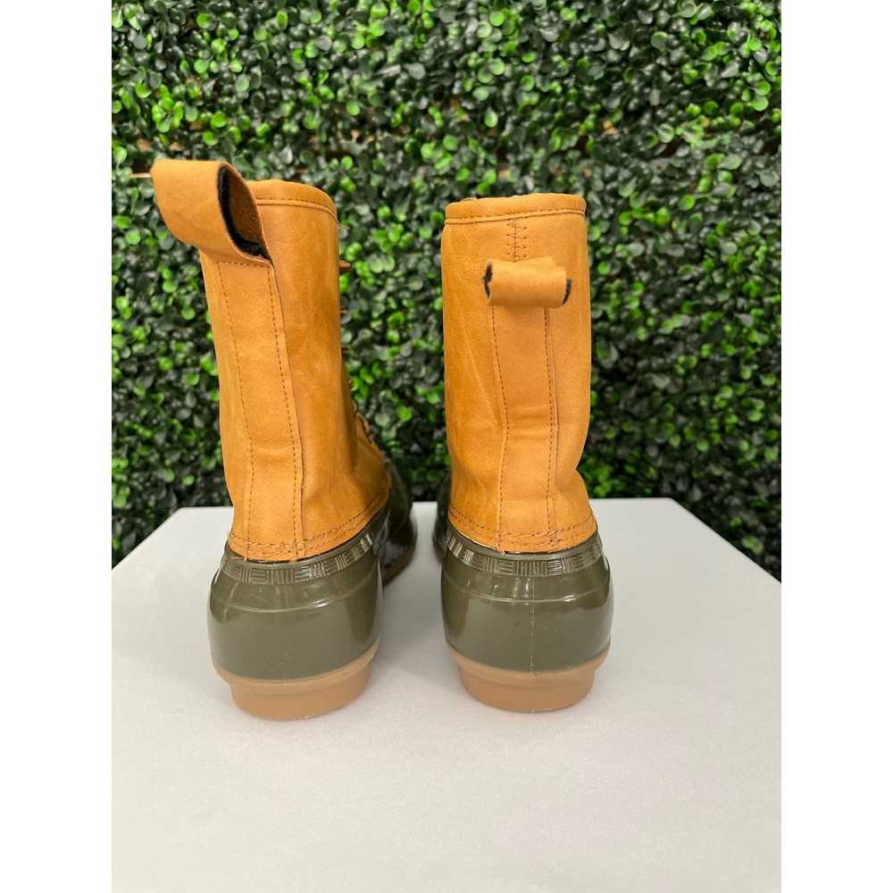 Olivia Miller Rain Boots Women’s Size 9 - image 4