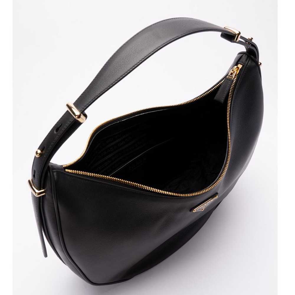 Prada Leather handbag - image 2