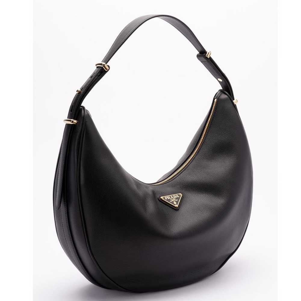 Prada Leather handbag - image 3