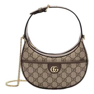 Gucci Ophidia leather crossbody bag