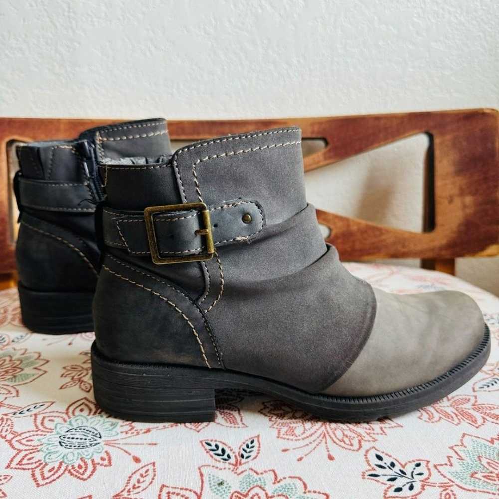 Earth Origins | Raveen ankle boots | 8 - image 2