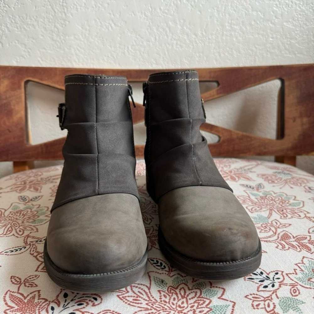 Earth Origins | Raveen ankle boots | 8 - image 3