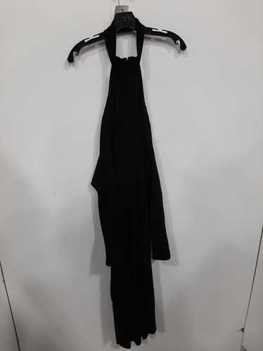 Women's Black Lane Bryant Size 20 Dress