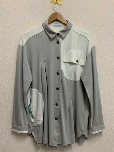Clothing]Super Lady by KANSAI YAMAMOTO Dress Japanese rare