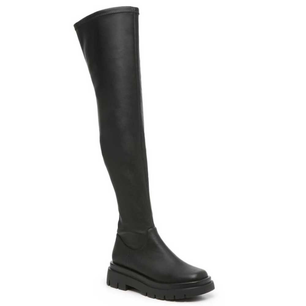 Steve Madden Over Knee Boots - image 2