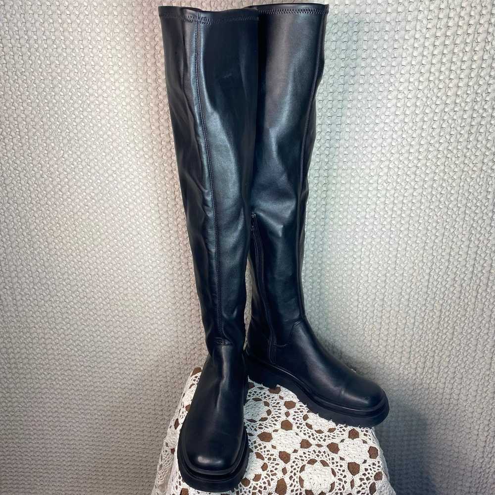 Steve Madden Over Knee Boots - image 3